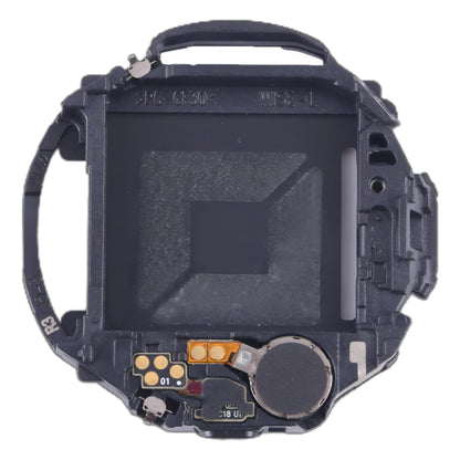 Cadre de carte mère de batterie d'origine, For Samsung Gear S3 Frontier SM-R760, For Samsung Galaxy Watch4 44mm SM-R870, For Samsung Galaxy Watch4 40mm SM-R860, For Samsung Galaxy Watch4 Classic 46mm SM-R890, For Samsung Galaxy Watch4 Classic 42mm SM-R...