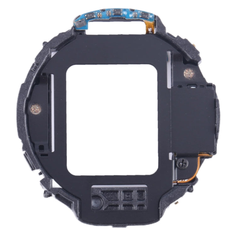 Cadre de carte mère de batterie d'origine, For Samsung Gear S3 Frontier SM-R760, For Samsung Galaxy Watch4 44mm SM-R870, For Samsung Galaxy Watch4 40mm SM-R860, For Samsung Galaxy Watch4 Classic 46mm SM-R890, For Samsung Galaxy Watch4 Classic 42mm SM-R...