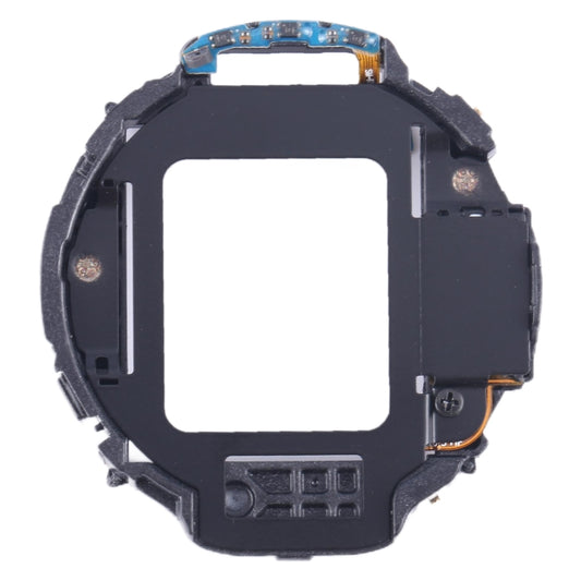 Cadre de carte mère de batterie d'origine, For Samsung Gear S3 Frontier SM-R760, For Samsung Galaxy Watch4 44mm SM-R870, For Samsung Galaxy Watch4 40mm SM-R860, For Samsung Galaxy Watch4 Classic 46mm SM-R890, For Samsung Galaxy Watch4 Classic 42mm SM-R...