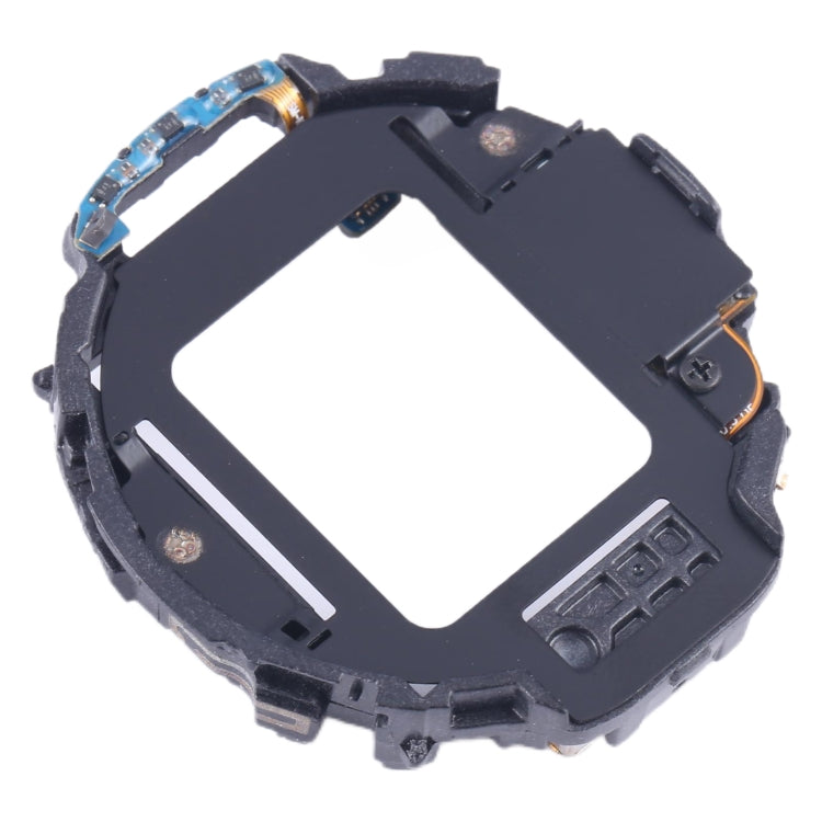 Cadre de carte mère de batterie d'origine, For Samsung Gear S3 Frontier SM-R760, For Samsung Galaxy Watch4 44mm SM-R870, For Samsung Galaxy Watch4 40mm SM-R860, For Samsung Galaxy Watch4 Classic 46mm SM-R890, For Samsung Galaxy Watch4 Classic 42mm SM-R...