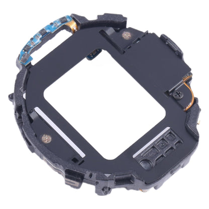 Cadre de carte mère de batterie d'origine, For Samsung Gear S3 Frontier SM-R760, For Samsung Galaxy Watch4 44mm SM-R870, For Samsung Galaxy Watch4 40mm SM-R860, For Samsung Galaxy Watch4 Classic 46mm SM-R890, For Samsung Galaxy Watch4 Classic 42mm SM-R...
