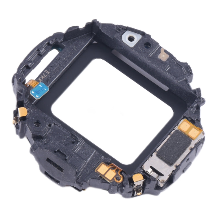 Cadre de carte mère de batterie d'origine, For Samsung Gear S3 Frontier SM-R760, For Samsung Galaxy Watch4 44mm SM-R870, For Samsung Galaxy Watch4 40mm SM-R860, For Samsung Galaxy Watch4 Classic 46mm SM-R890, For Samsung Galaxy Watch4 Classic 42mm SM-R...