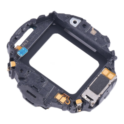 Cadre de carte mère de batterie d'origine, For Samsung Gear S3 Frontier SM-R760, For Samsung Galaxy Watch4 44mm SM-R870, For Samsung Galaxy Watch4 40mm SM-R860, For Samsung Galaxy Watch4 Classic 46mm SM-R890, For Samsung Galaxy Watch4 Classic 42mm SM-R...