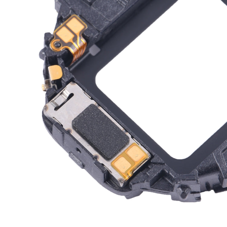 Cadre de carte mère de batterie d'origine, For Samsung Gear S3 Frontier SM-R760, For Samsung Galaxy Watch4 44mm SM-R870, For Samsung Galaxy Watch4 40mm SM-R860, For Samsung Galaxy Watch4 Classic 46mm SM-R890, For Samsung Galaxy Watch4 Classic 42mm SM-R...