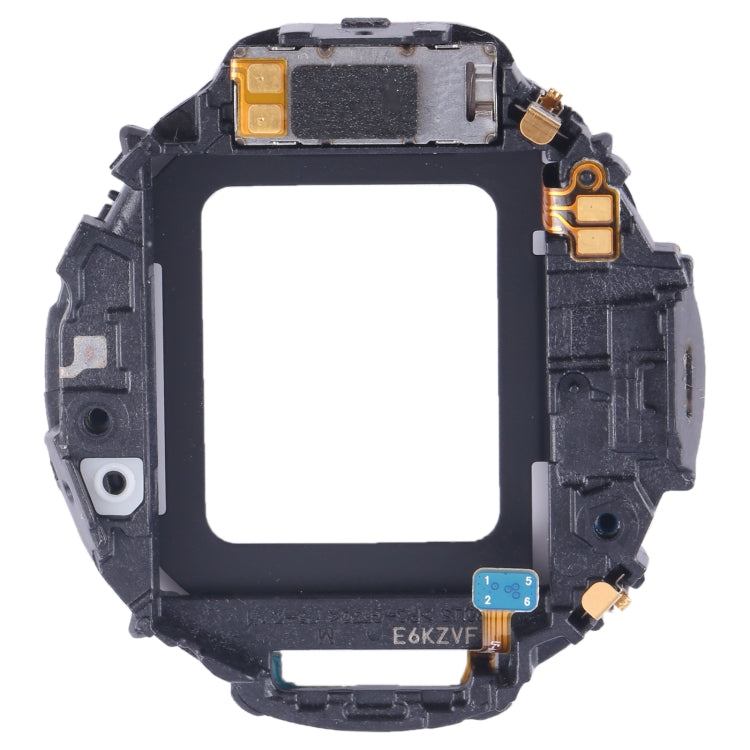 Cadre de carte mère de batterie d'origine, For Samsung Gear S3 Frontier SM-R760, For Samsung Galaxy Watch4 44mm SM-R870, For Samsung Galaxy Watch4 40mm SM-R860, For Samsung Galaxy Watch4 Classic 46mm SM-R890, For Samsung Galaxy Watch4 Classic 42mm SM-R...