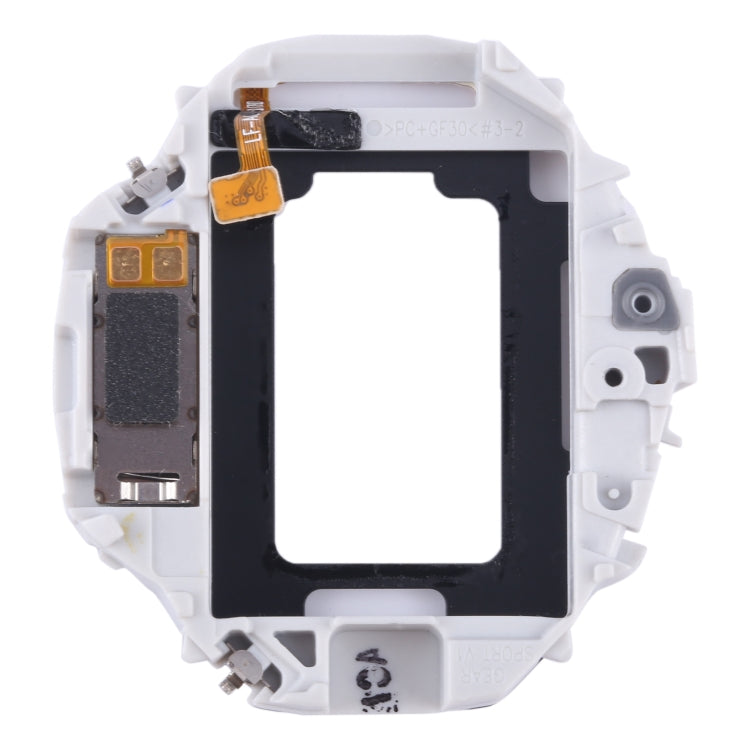 Cadre de carte mère de batterie d'origine, For Samsung Gear S3 Frontier SM-R760, For Samsung Galaxy Watch4 44mm SM-R870, For Samsung Galaxy Watch4 40mm SM-R860, For Samsung Galaxy Watch4 Classic 46mm SM-R890, For Samsung Galaxy Watch4 Classic 42mm SM-R...