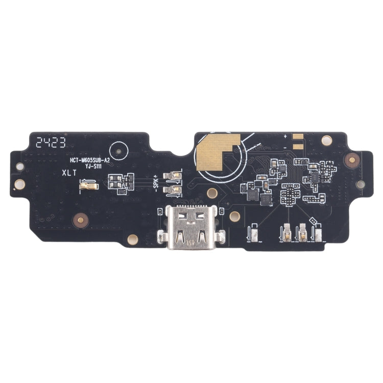 Carte du port de chargement, For Oukitel RT8, For Oukitel RT7 4G, For Oukitel RT7 5G, For Oukitel WP36, For Oukitel WP23 Pro, For Oukitel WP30 Pro, For Oukitel WP28