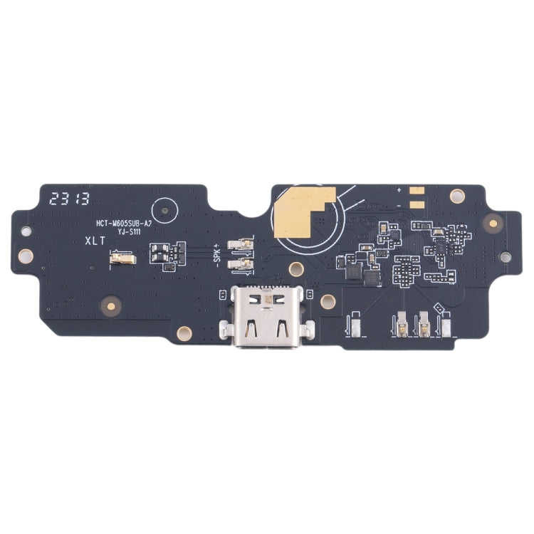 Carte du port de chargement, For Oukitel RT8, For Oukitel RT7 4G, For Oukitel RT7 5G, For Oukitel WP36, For Oukitel WP23 Pro, For Oukitel WP30 Pro, For Oukitel WP28