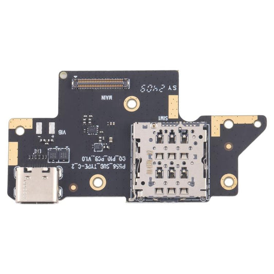 Carte du port de chargement, For Oukitel RT8, For Oukitel RT7 4G, For Oukitel RT7 5G, For Oukitel WP36, For Oukitel WP27, For Oukitel WP23 Pro, For Oukitel WP30 Pro, For Oukitel WP28