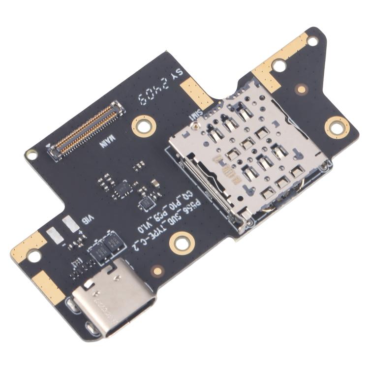 Carte du port de chargement, For Oukitel RT8, For Oukitel RT7 4G, For Oukitel RT7 5G, For Oukitel WP36, For Oukitel WP23 Pro, For Oukitel WP30 Pro, For Oukitel WP28