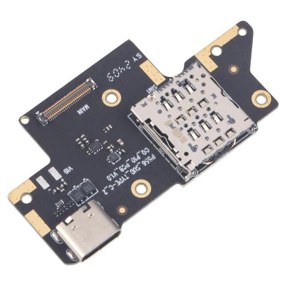 Carte du port de chargement, For Oukitel RT8, For Oukitel RT7 4G, For Oukitel RT7 5G, For Oukitel WP36, For Oukitel WP23 Pro, For Oukitel WP30 Pro, For Oukitel WP28