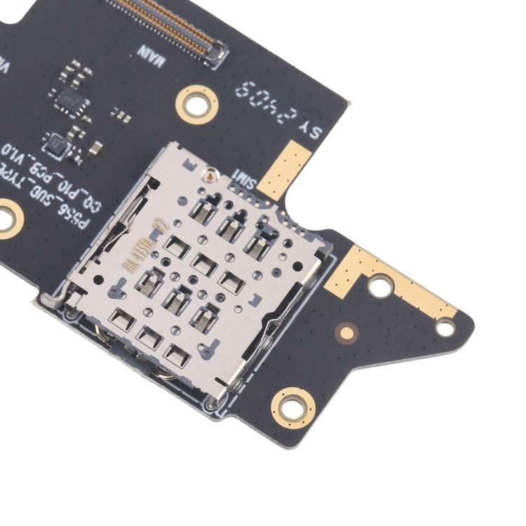 Carte du port de chargement, For Oukitel RT8, For Oukitel RT7 4G, For Oukitel RT7 5G, For Oukitel WP36, For Oukitel WP23 Pro, For Oukitel WP30 Pro, For Oukitel WP28