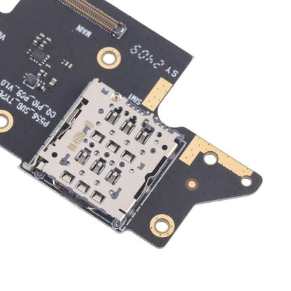 Carte du port de chargement, For Oukitel RT8, For Oukitel RT7 4G, For Oukitel RT7 5G, For Oukitel WP36, For Oukitel WP23 Pro, For Oukitel WP30 Pro, For Oukitel WP28