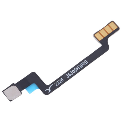 Câble flexible de connecteur de sonnerie de haut-parleur OEM, For Xiaomi 13, For Xiaomi 12 Lite, For Xiaomi 12 Pro, For Xiaomi 12