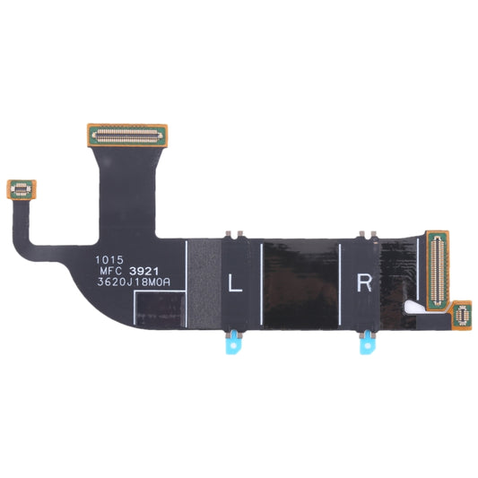 Câble flexible d'affichage LCD OEM