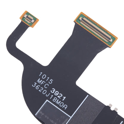 Câble flexible d'affichage LCD OEM