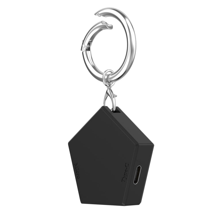 Chargeur de montre intelligente portable, For OPPO Watch X / OnePlus Watch 2