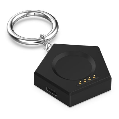 Chargeur de montre intelligente portable, For OPPO Watch X / OnePlus Watch 2