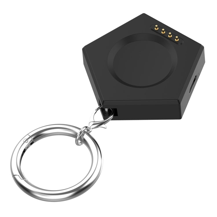 Chargeur de montre intelligente portable, For OPPO Watch X / OnePlus Watch 2