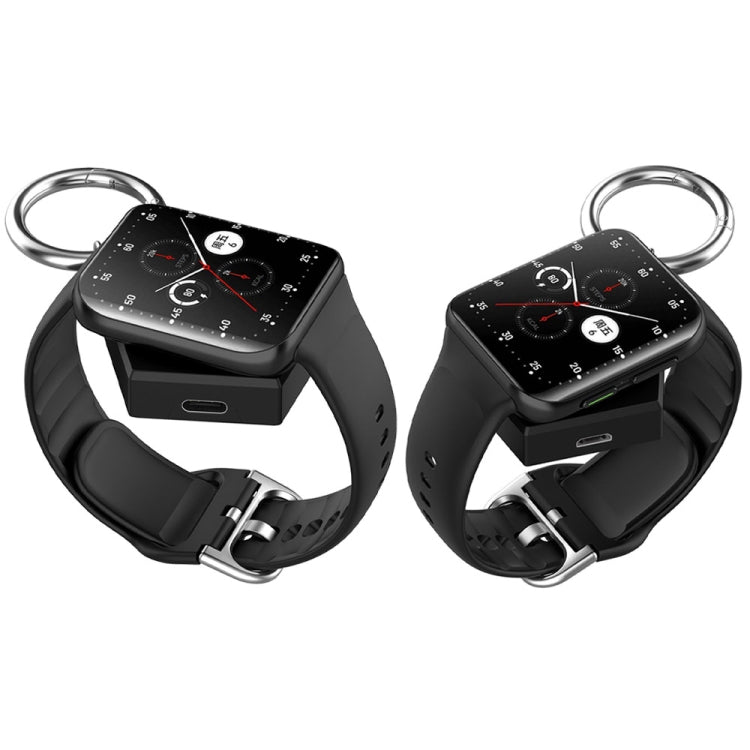 Chargeur de montre intelligente portable, For OPPO Watch X / OnePlus Watch 2
