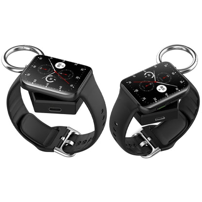Chargeur de montre intelligente portable, For OPPO Watch X / OnePlus Watch 2