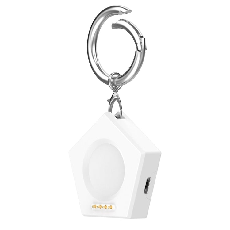 Chargeur de montre intelligente portable, For OPPO Watch X / OnePlus Watch 2