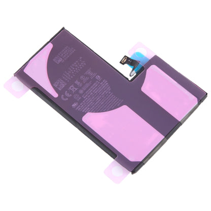 Remplacement de la batterie, For iPhone 15 Pro Max A3121 4422mAh, For iPhone 15 Pro A3011 3274mAh, For iPhone 15 Plus A3039 4383mAh, For iPhone 15 A3018 3349mAh