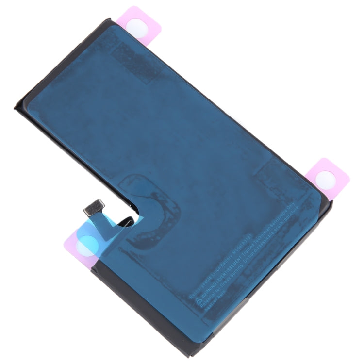 Remplacement de la batterie, For iPhone 15 Pro Max A3121 4422mAh, For iPhone 15 Pro A3011 3274mAh, For iPhone 15 Plus A3039 4383mAh, For iPhone 15 A3018 3349mAh