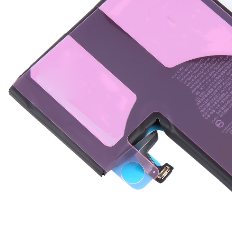 Remplacement de la batterie, For iPhone 15 Pro Max A3121 4422mAh, For iPhone 15 Pro A3011 3274mAh, For iPhone 15 Plus A3039 4383mAh, For iPhone 15 A3018 3349mAh