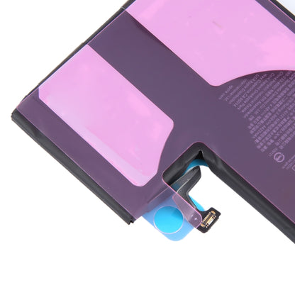 Remplacement de la batterie, For iPhone 15 Pro Max A3121 4422mAh, For iPhone 15 Pro A3011 3274mAh, For iPhone 15 Plus A3039 4383mAh, For iPhone 15 A3018 3349mAh