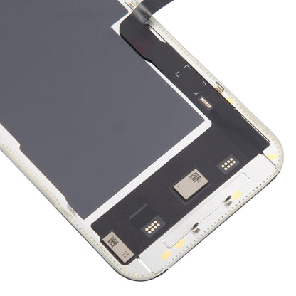 Écran LCD DD OLED avec assemblage complet de numériseur, For iPhone 15 Pro (Soft OLED), For iPhone 14 Pro (Soft OLED), For iPhone 13 Pro (Soft OLED), For iPhone 13 (Soft OLED), For iPhone 12 Pro Max(Hard OLED)