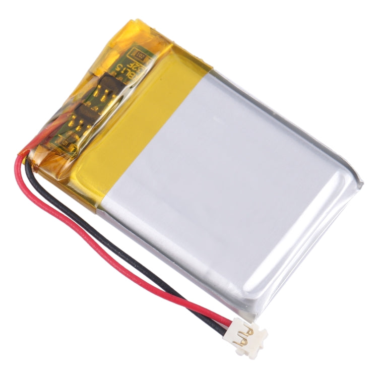 Remplacement de la batterie, For Garmin Forerunner 220 361-00086-00 180mAh