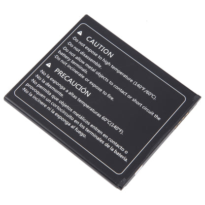 Remplacement de la batterie, For Wiko SAS U307AS LT25H426271W 2550mAh
