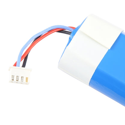 Remplacement de la batterie, For Ecovacs DJ36 DN55 520 14.4V 2600mAh