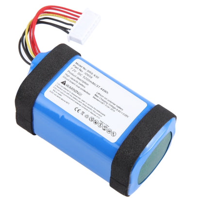 Remplacement de la batterie, For Sony SRS-X3 SRS-XB2 SRS-XB20 2600mAh, For Sony SRS-X30/XB3/XB30/XB43 ID659 ID659B 5200mAh, For Sony Sony SRS-X33 ST-03 2200mAh