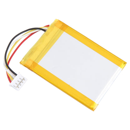 Remplacement de la batterie, For JBL Go 3 GSP383562 G03 750mAh