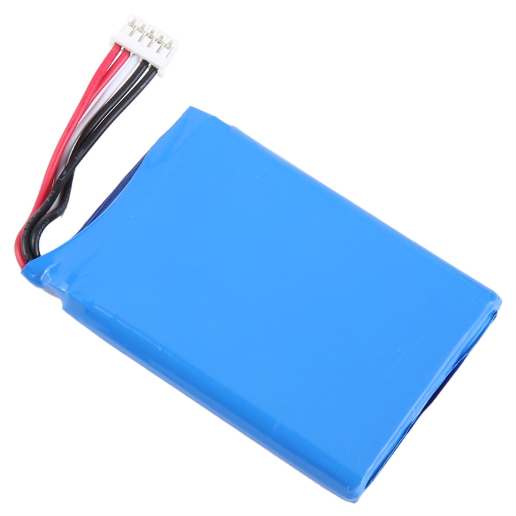 Remplacement de la batterie 3200mAh