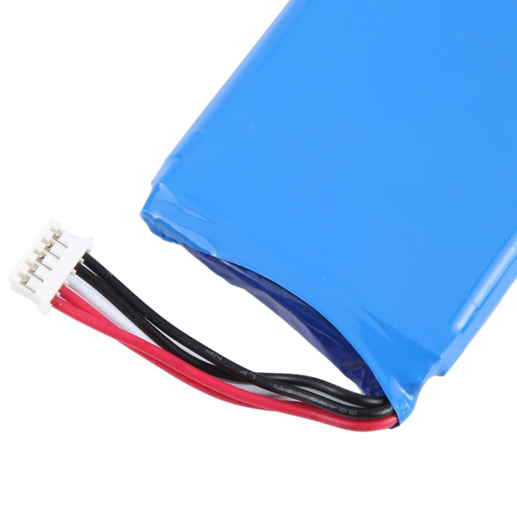 Remplacement de la batterie 3200mAh