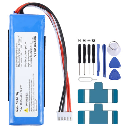 Remplacement de la batterie 3200mAh