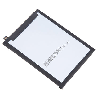 Remplacement de la batterie, For Benco BP0005 4900mAh, For Benco BP0006 4900mAh