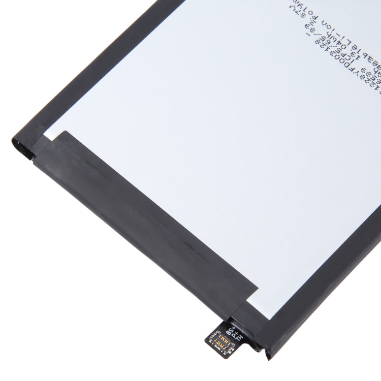 Remplacement de la batterie, For Benco BP0005 4900mAh, For Benco BP0006 4900mAh