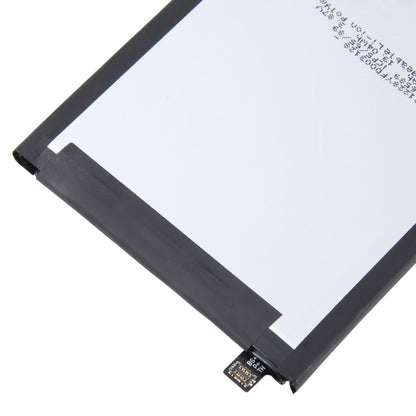 Remplacement de la batterie, For Benco BP0005 4900mAh, For Benco BP0006 4900mAh