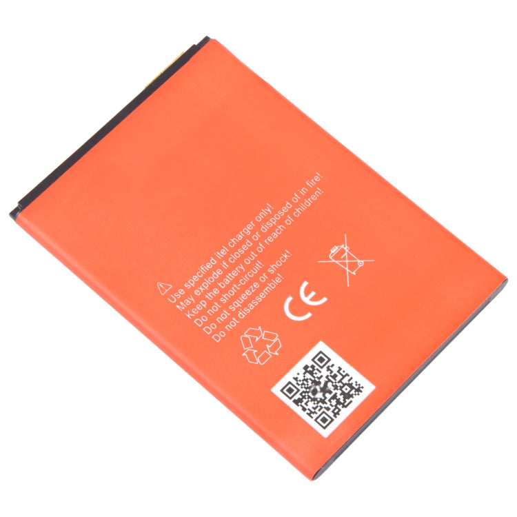 Remplacement de la batterie, For Itel A25 / A25 Pro / A26 / A36 BL-29CI 3020mAh