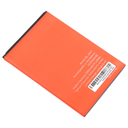 Remplacement de la batterie, For Itel A25 / A25 Pro / A26 / A36 BL-29CI 3020mAh