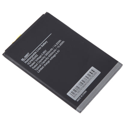 Remplacement de la batterie, For Tecno Pop 5 GO BL-38BT 4000mAh, For Tecno Pop 3 BB2 BL-34ET 3500mAh