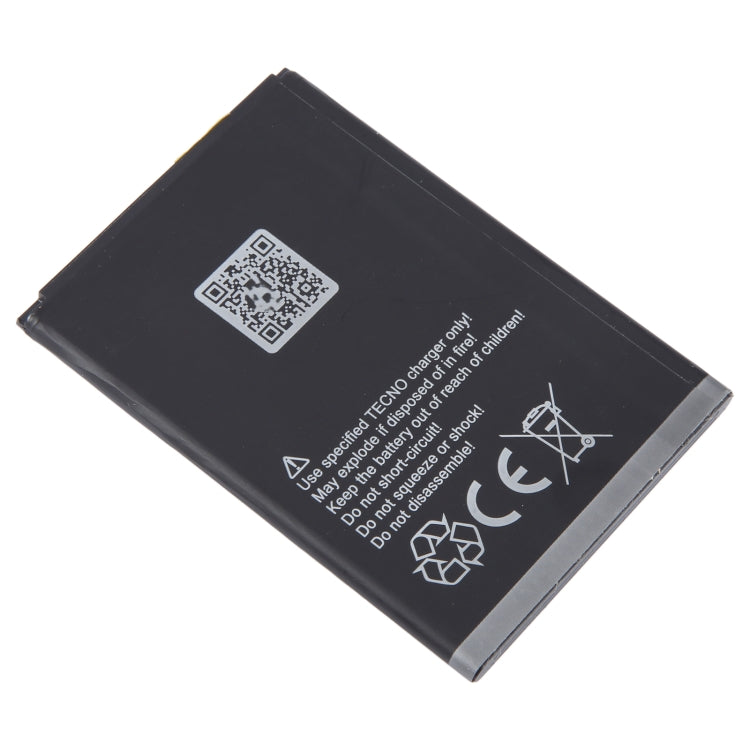 Remplacement de la batterie, For Tecno Pop 5 GO BL-38BT 4000mAh, For Tecno Pop 3 BB2 BL-34ET 3500mAh