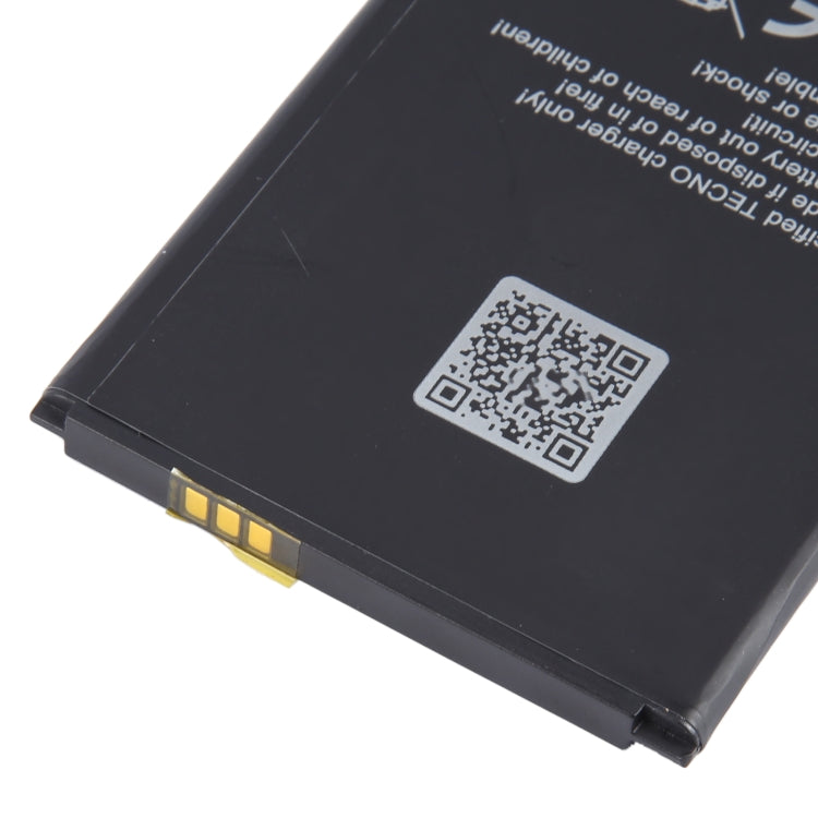 Remplacement de la batterie, For Tecno Pop 5 GO BL-38BT 4000mAh, For Tecno Pop 3 BB2 BL-34ET 3500mAh