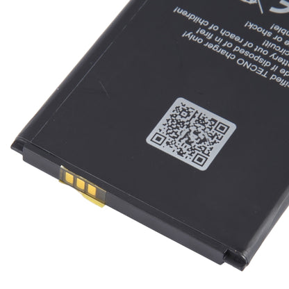 Remplacement de la batterie, For Tecno Pop 5 GO BL-38BT 4000mAh, For Tecno Pop 3 BB2 BL-34ET 3500mAh