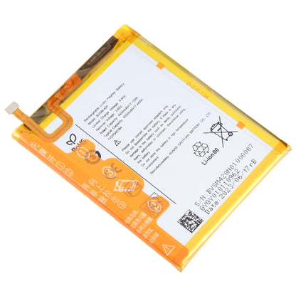 Remplacement de la batterie, For VSMART BVSM-420 4450mAh, For VSMART BVSM-330 3520mAh, For VSMART BVSM-620 4000mAh, For VSMART BVSM-340 3500mAh, For Vsmart joy 3 plus BVSM-430 5000mAh, For VSMART BVSM-220 2550mAh, For VSMART BVSM-230 BVSM230 3000mAh   ...