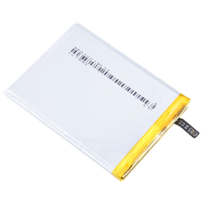 Remplacement de la batterie, For Sony Xperia 1 IV Mark4 SNYSCA6 5000mAh, For Sony Xperia Z5 Premium LIS1605ERPC 3430mAh
